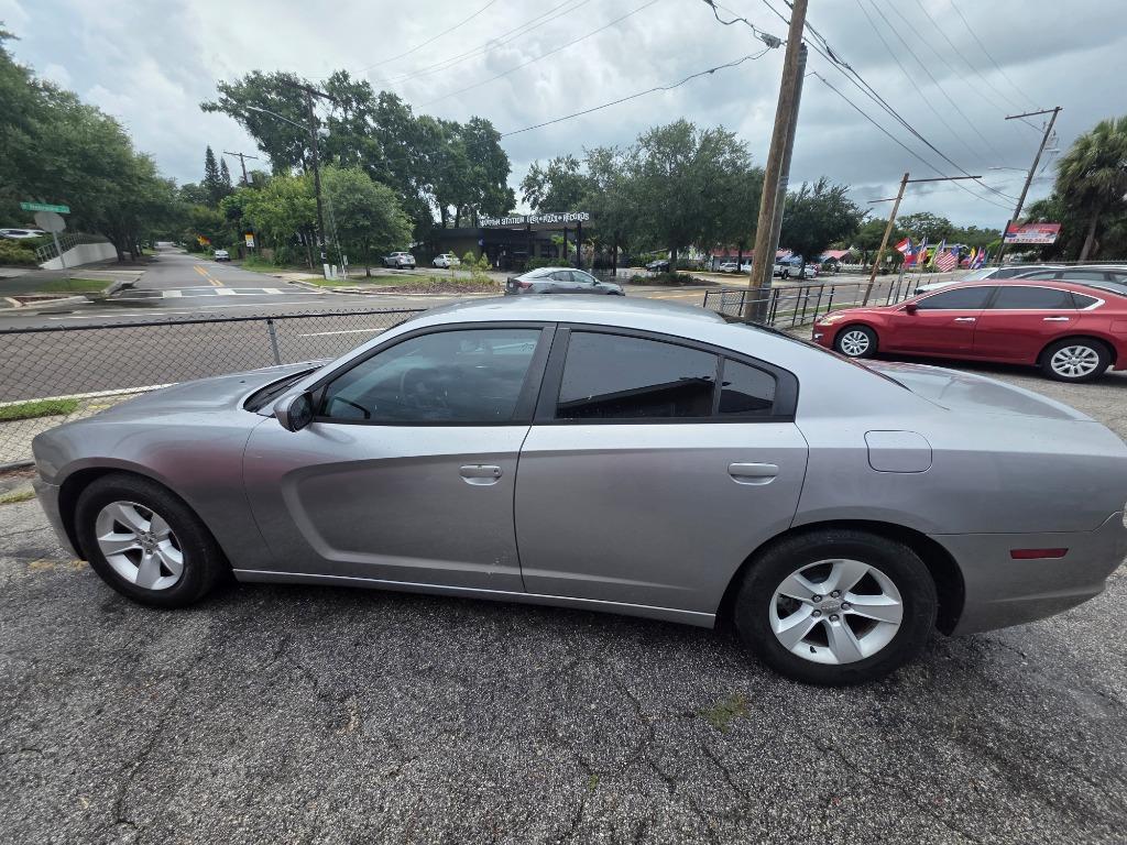 2014 Dodge Charger