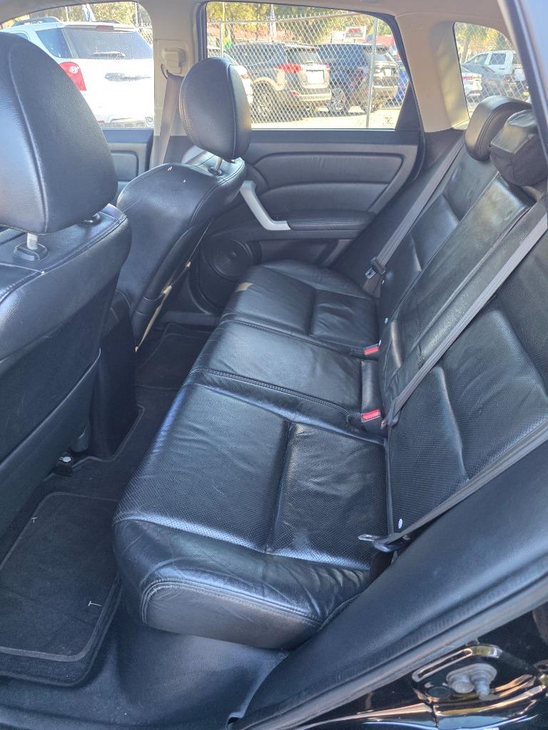 2007 Acura RDX Base - Photo 8