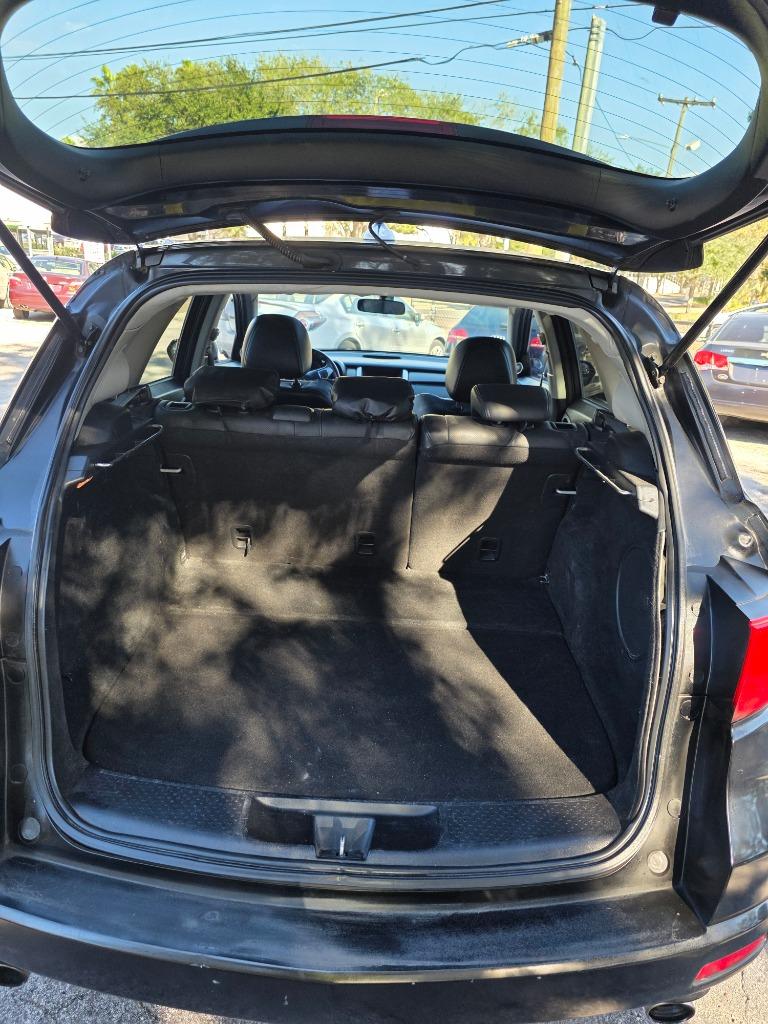 2007 Acura RDX Base - Photo 9