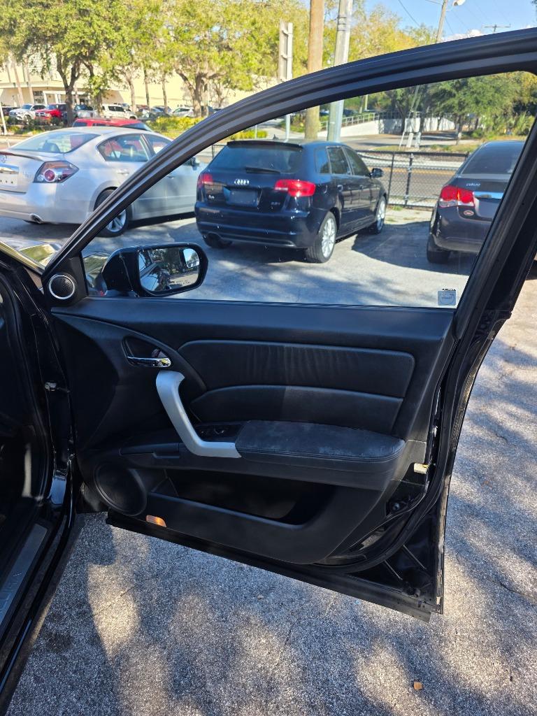 2007 Acura RDX Base - Photo 11