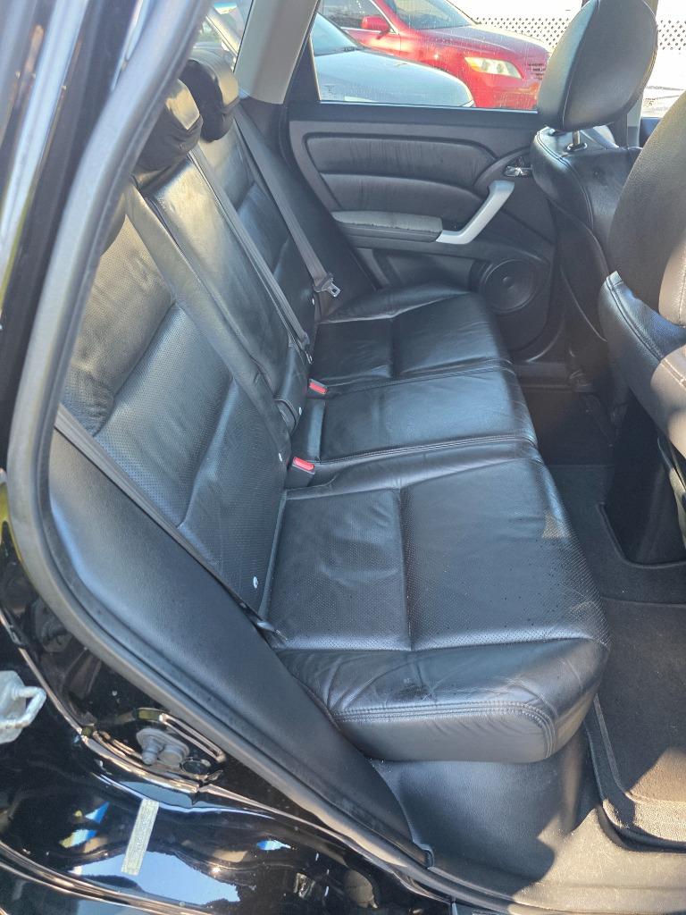 2007 Acura RDX Base - Photo 13