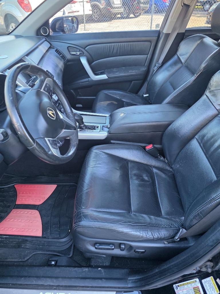 2007 Acura RDX Base - Photo 6