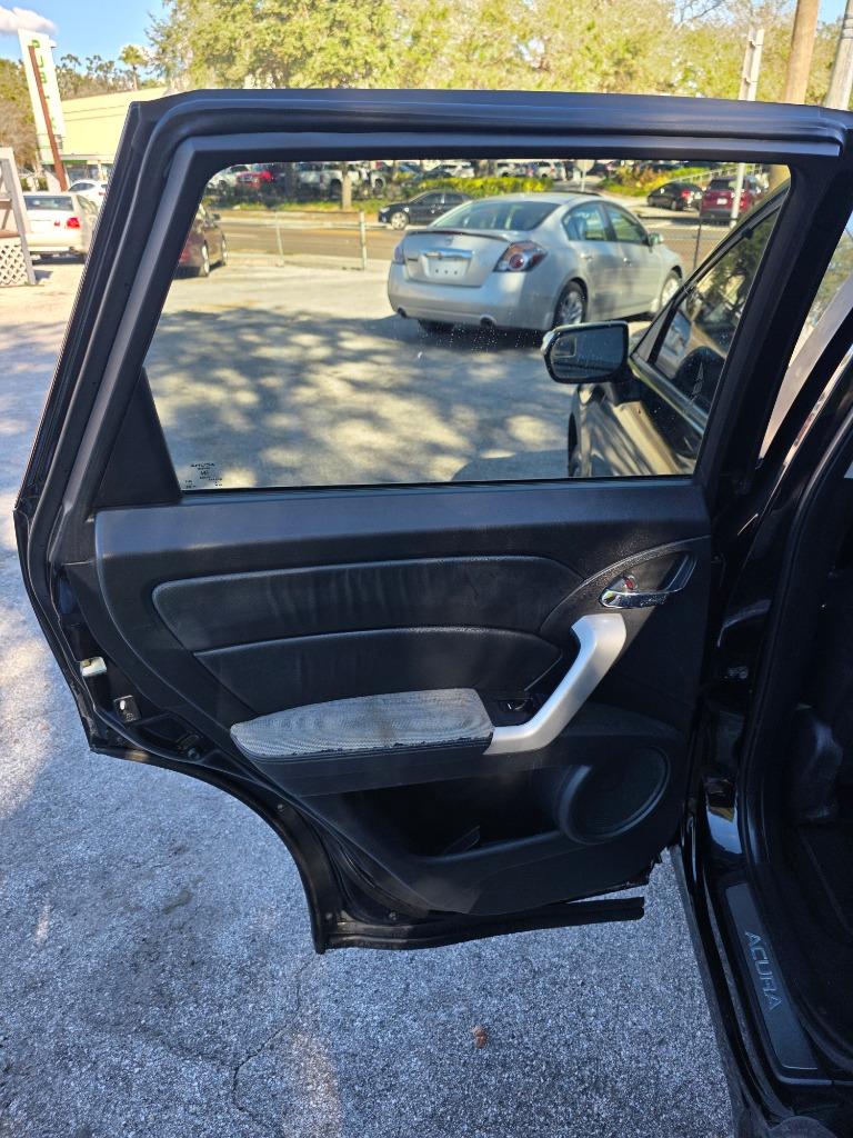 2007 Acura RDX Base - Photo 7