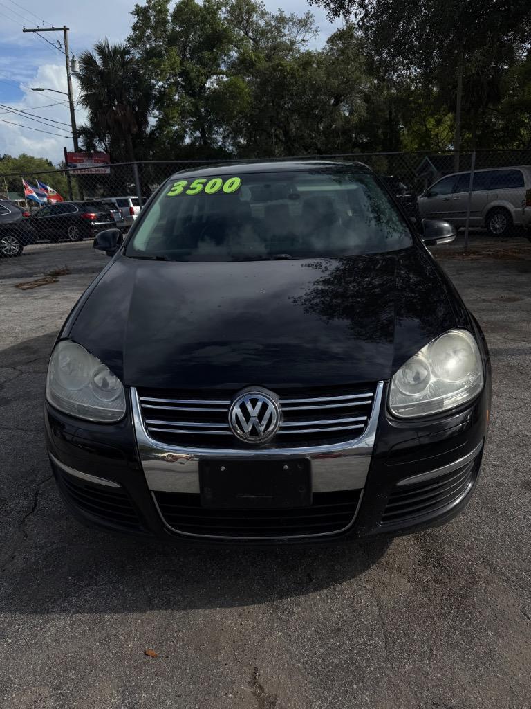 2010 Volkswagen Jetta Limited Edition 6AT PZEV's photo