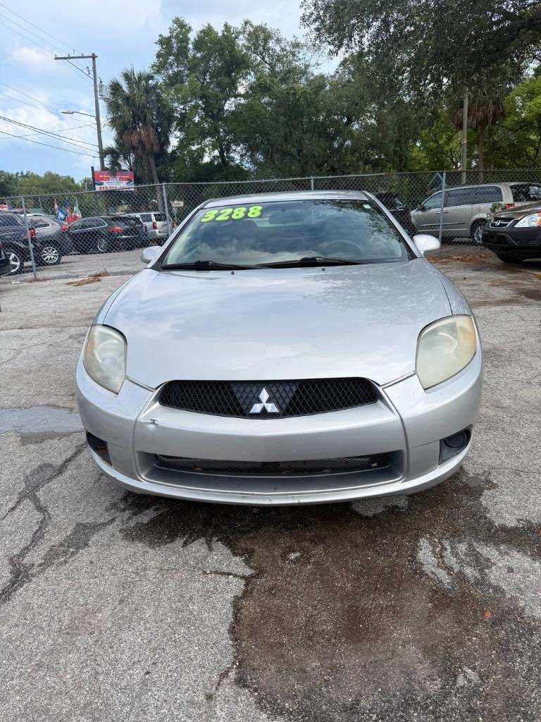 2009 Mitsubishi Eclipse 2.4 Auto GS's photo