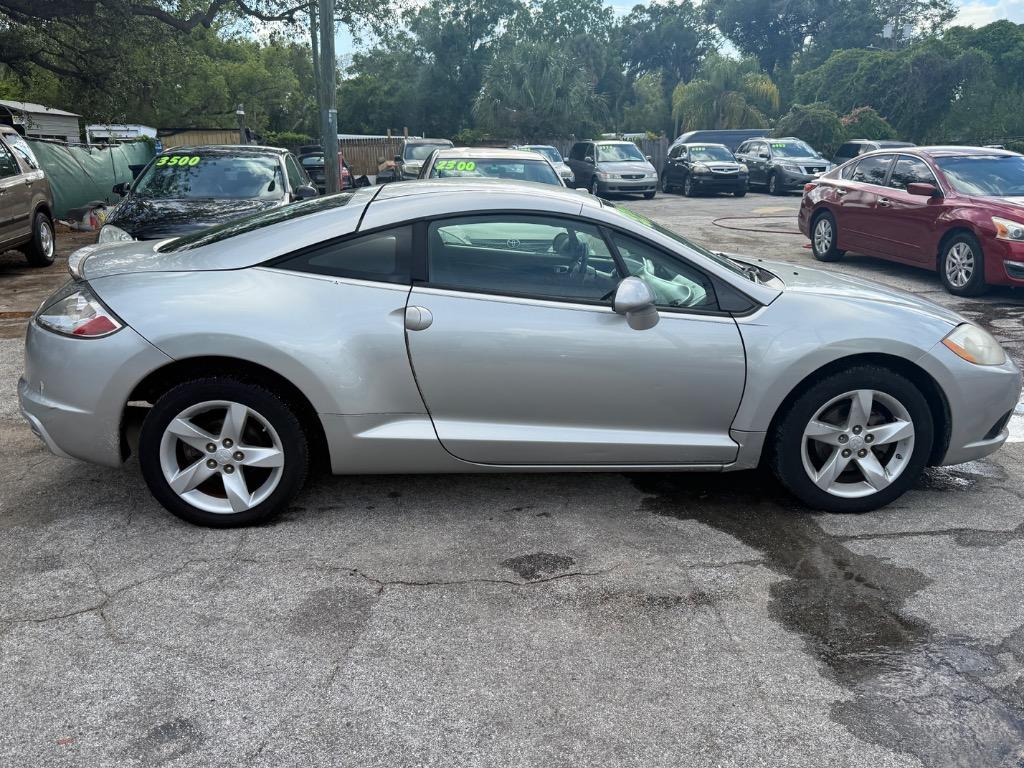 2009 Mitsubishi Eclipse 2.4 Auto GS's photo